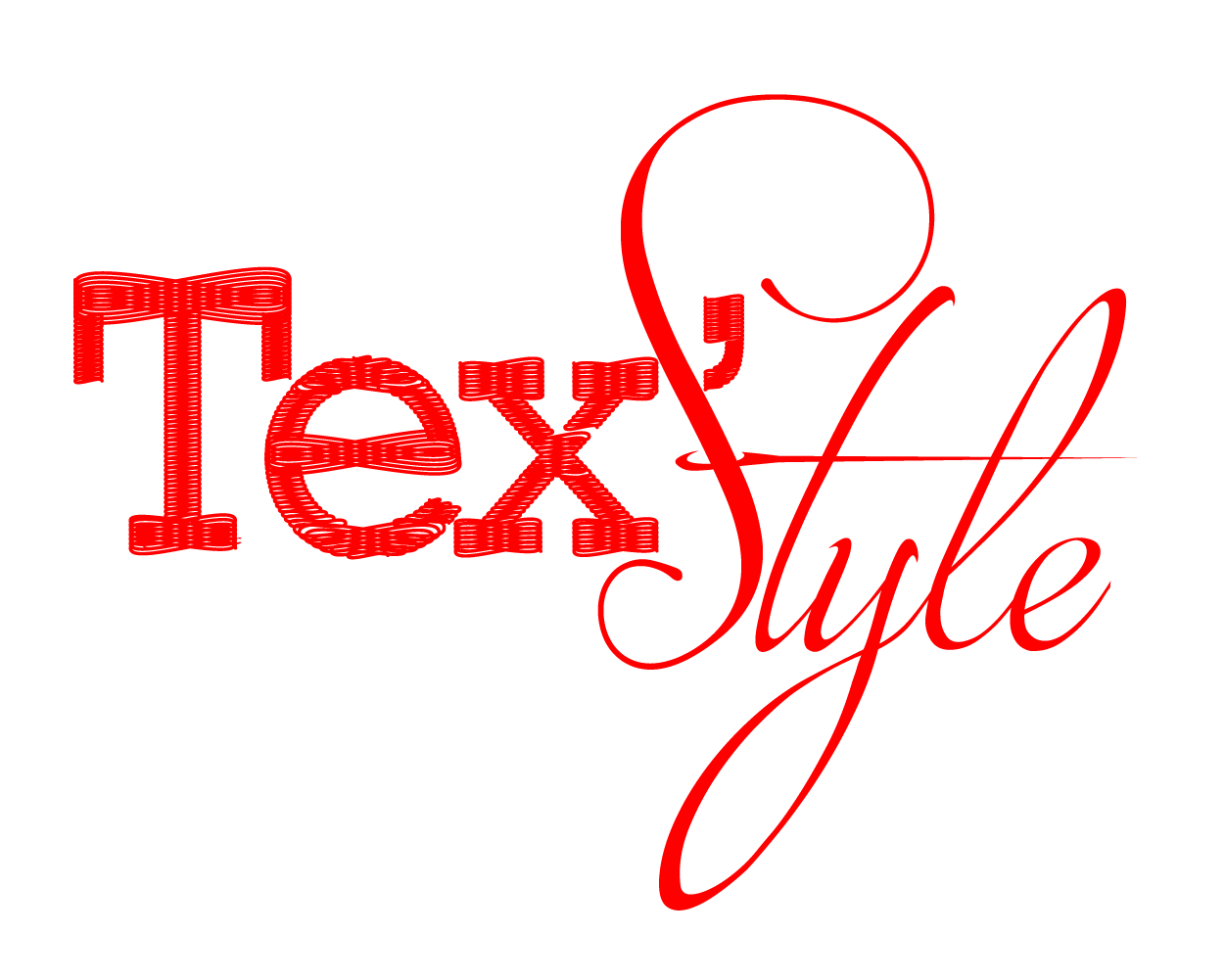 Texstyle